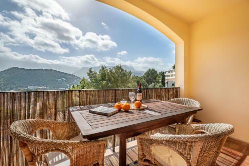Apartamento Vistasol Port De Soller