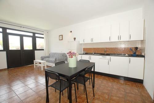 Apartamento Pancho Tabayesco.