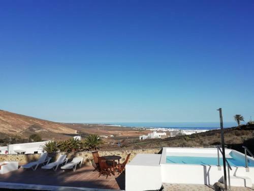 Apartamento Pancho