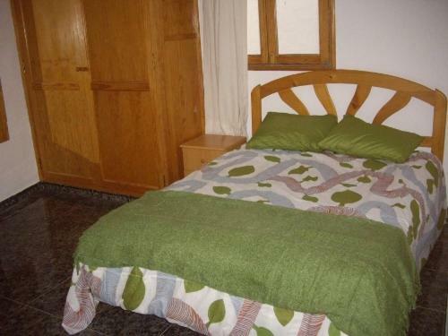 Agroturismo Casitas Tabayesco