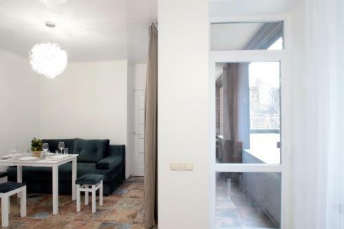 Apartamento Lviv Center Vip New Building