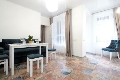 Apartamento Lviv Center Vip New Building