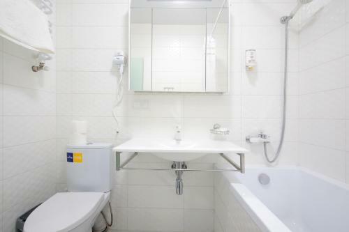 Apartamento Lviv Center Vip New Building