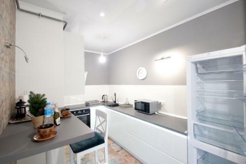 Apartamento Lviv Center Vip New Building