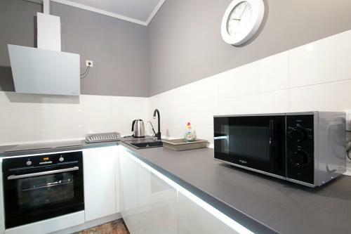 Apartamento Lviv Center Vip New Building