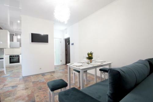 Apartamento Lviv Center Vip New Building