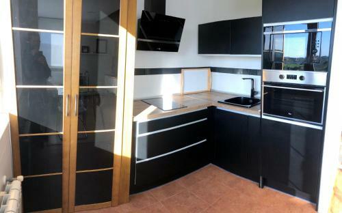 Apartamento En Busca Del Viento Del Norte Suances