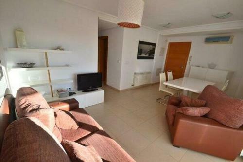 Apartamento Hacienda Riquelme 38