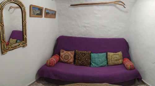 Apartamento Casa Cueva Calatrava