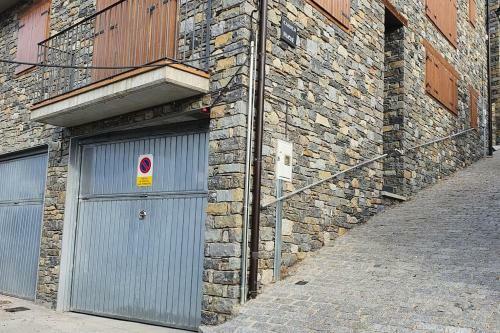 Apartamento D�plex Amb Altell de Luxe + Parking (Ta�ll)
