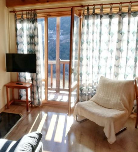 Apartament Ca de Gallisca Ta�ll Vistas Espectaculares