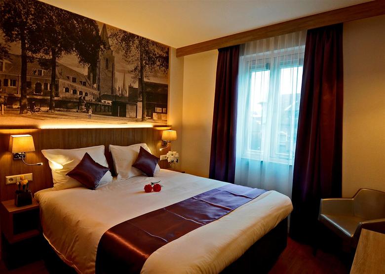 Best Western Hotel Woerden