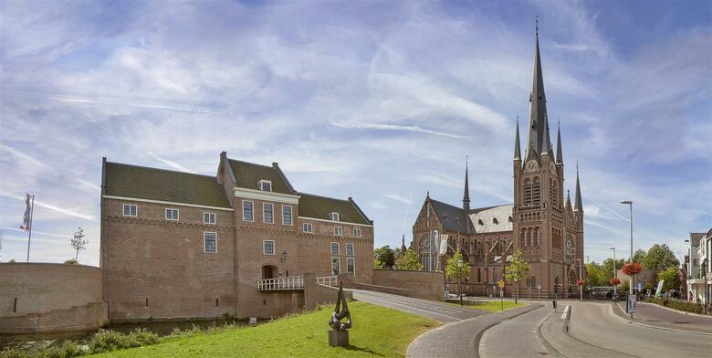Best Western Hotel Woerden