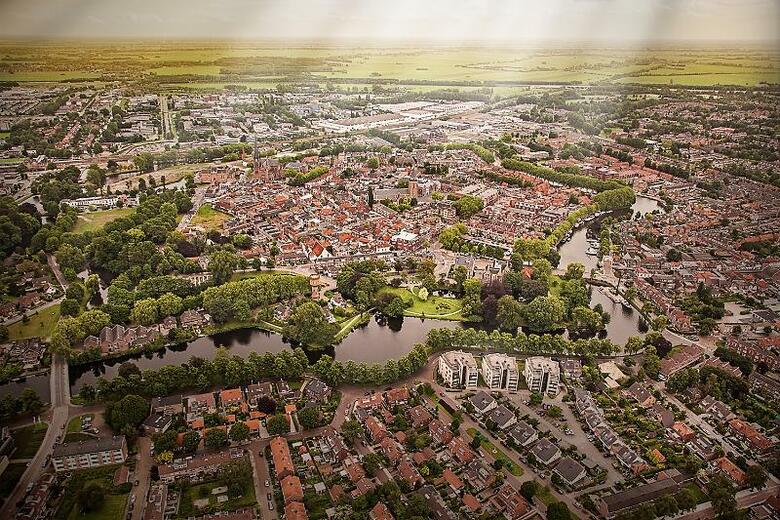 Best Western Hotel Woerden