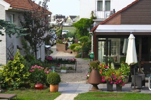 Bed & Breakfast Villa 't Haasduin