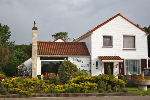 Bed & Breakfast Villa 't Haasduin