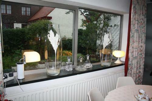 Bed & Breakfast Villa 't Haasduin