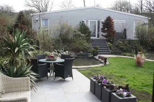 Bed & Breakfast Villa 't Haasduin