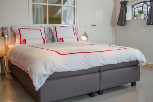 B&B Hoeve De Posthoorn