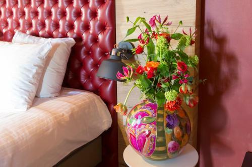 Van Rossum Stadshotel Woerden