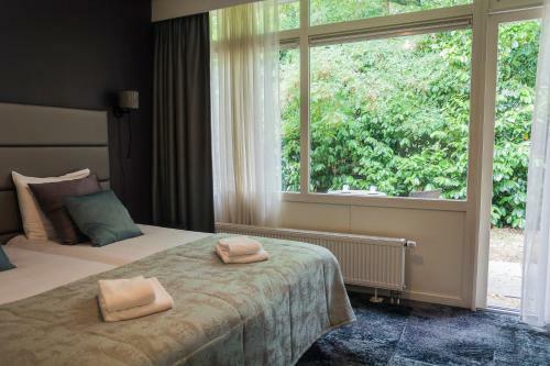 Logis Wildthout Hotel En Restaurant