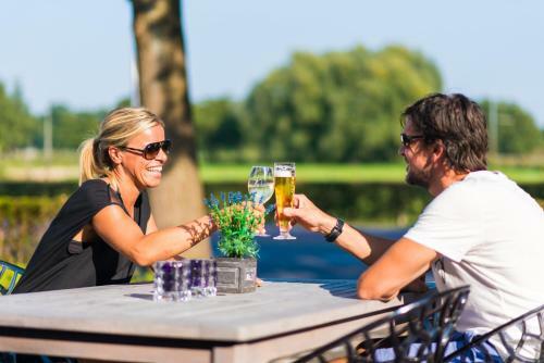 Hampshire Paping Hotel & Spa