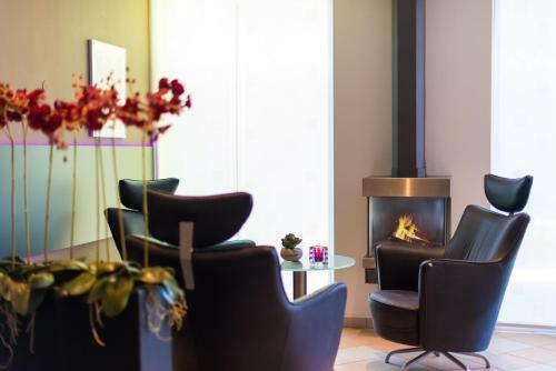 Hampshire Paping Hotel & Spa
