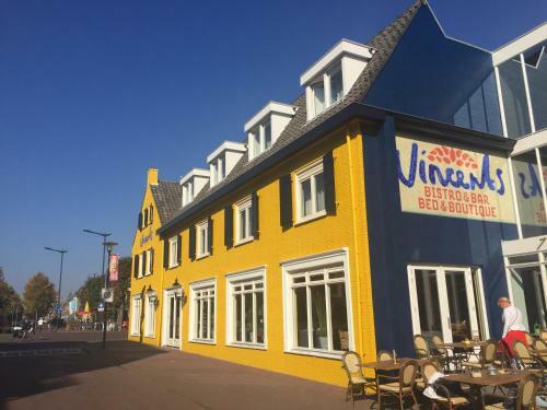 Hotel Ten Bosch