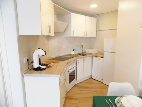 Apartamento Salitre Suite