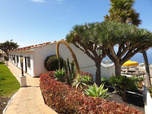 Apartamento Terazza Del Mar Studio