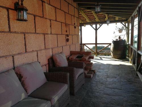 Agroturismo Finca La Jaraca