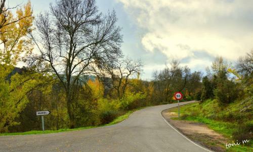 Agroturismo La Casita De Leire