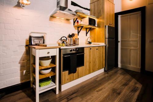Apartamento Casa Calma Rural