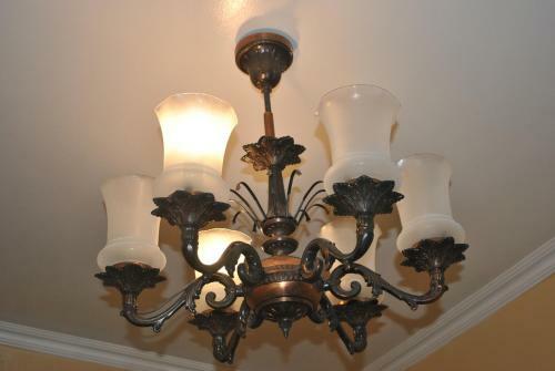 Apartamento Odessa Comfort House
