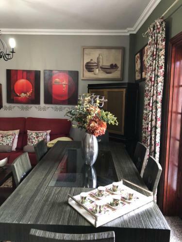 Apartamento Casa Charry