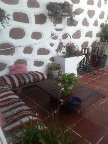 Agroturismo Ecoartejeda Casa Cueva