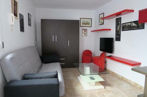 Apartamento Pisito Rural En Teror