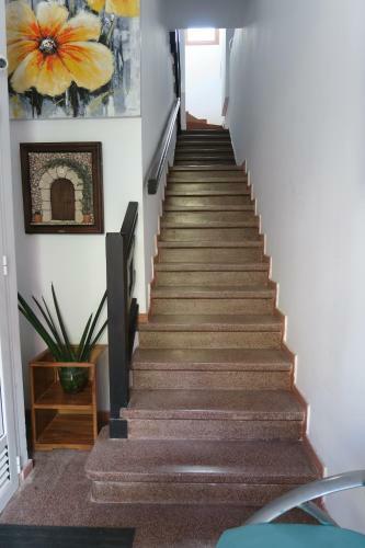 Apartamento Pisito Rural En Teror