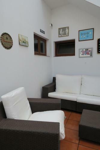 Apartamento Pisito Rural En Teror