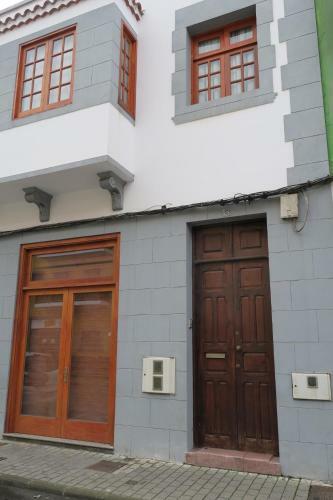 Apartamento Pisito Rural En Teror