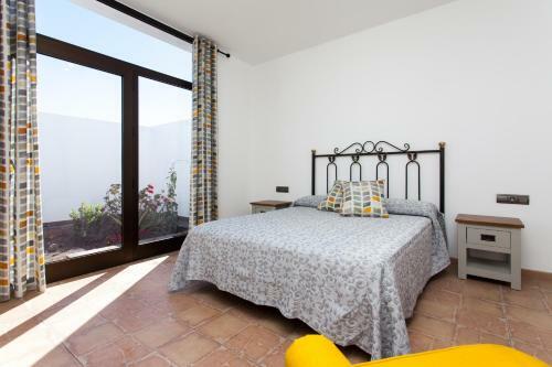 Lodge Casa El Aceitunal