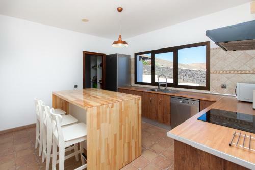 Lodge Casa El Aceitunal