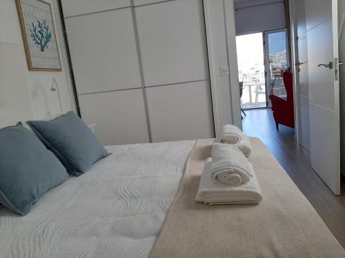 Apartamento Vistasmelenara