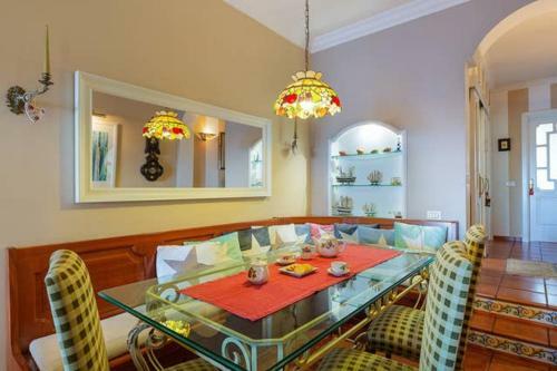Apartamento 3 Bedrooms Appartement With Wifi At Telde