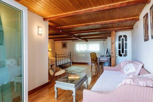 Apartamento 3 Bedrooms Appartement With Wifi At Telde