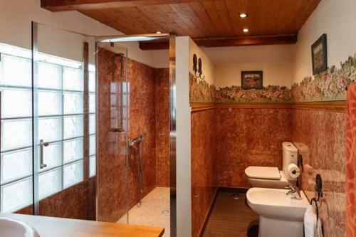 Apartamento 3 Bedrooms Appartement With Wifi At Telde