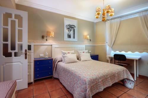 Apartamento 3 Bedrooms Appartement With Wifi At Telde
