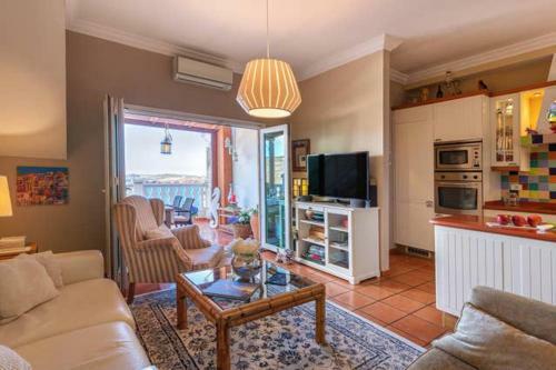 Apartamento 3 Bedrooms Appartement With Wifi At Telde
