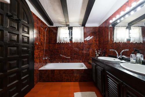 Villa Coki Deluxe - First Line Of The Beach