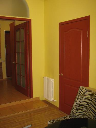 Apartamento ???????? ? ??????